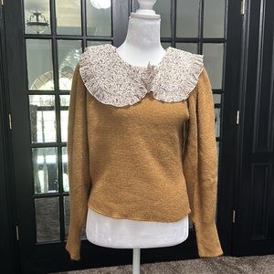ZARA Sweater